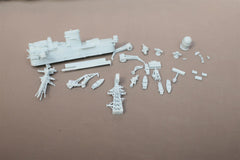 G-059 1/700 UK HMS Ark Royal III R09 3D Printed Resin Ship Model Kit Toy 07FC0E-D4 - KOEEK