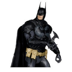 McFarlane Batman (Arkham Knight) 1/10‑scale Articulated Action Figure 07FC0E-D4 - KOEEK