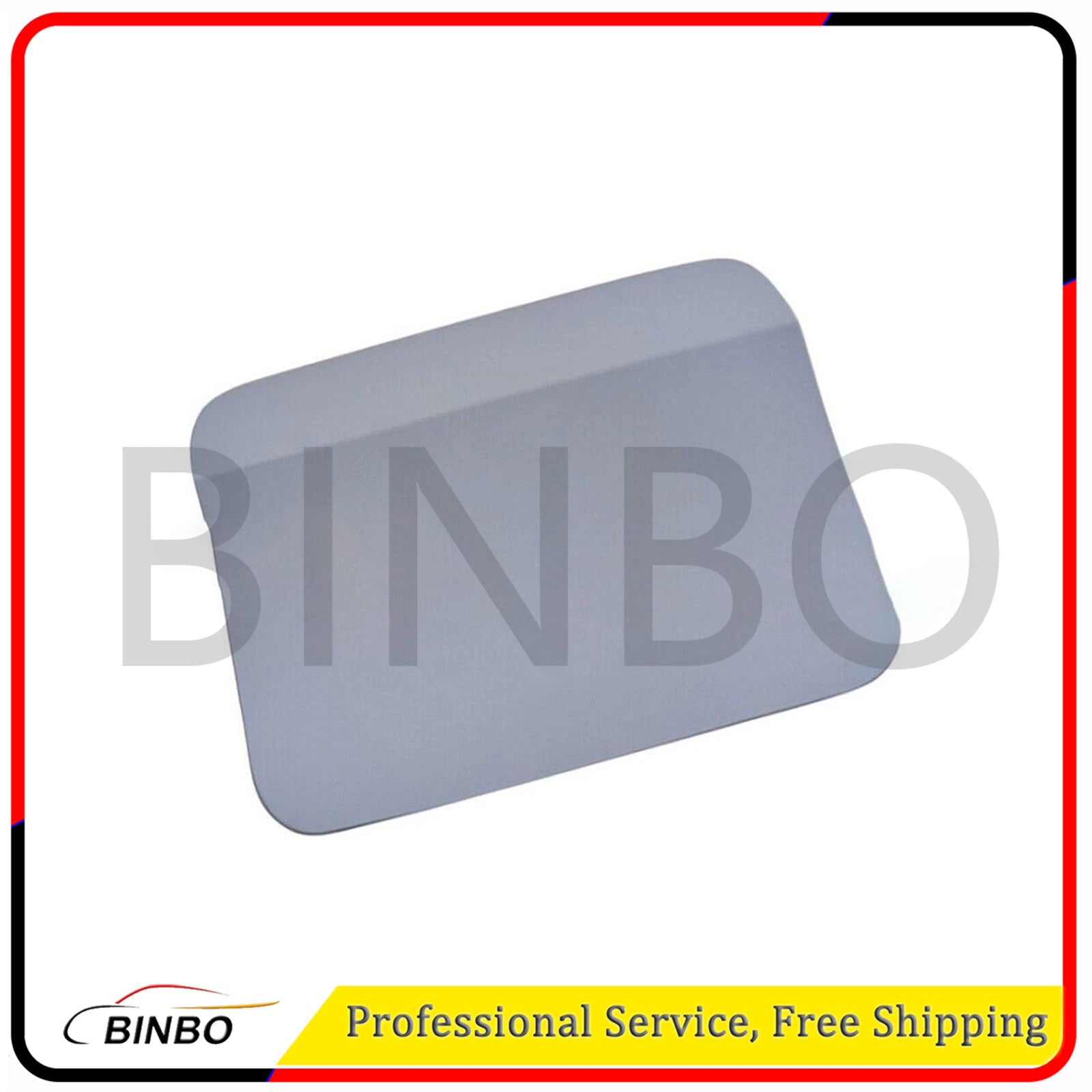 51917441609 Fuel Gas Tank Door Flap Cap Lid Cover Fit For BMW X5 G05 xDrive30i X 07FC0E-D4 - KOEEK