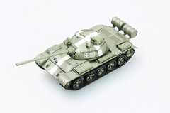 Easy Model 1/72 Soviet Union T-55 USSR 1968 in Prague #35024 EASY_MODEL - KOEEK