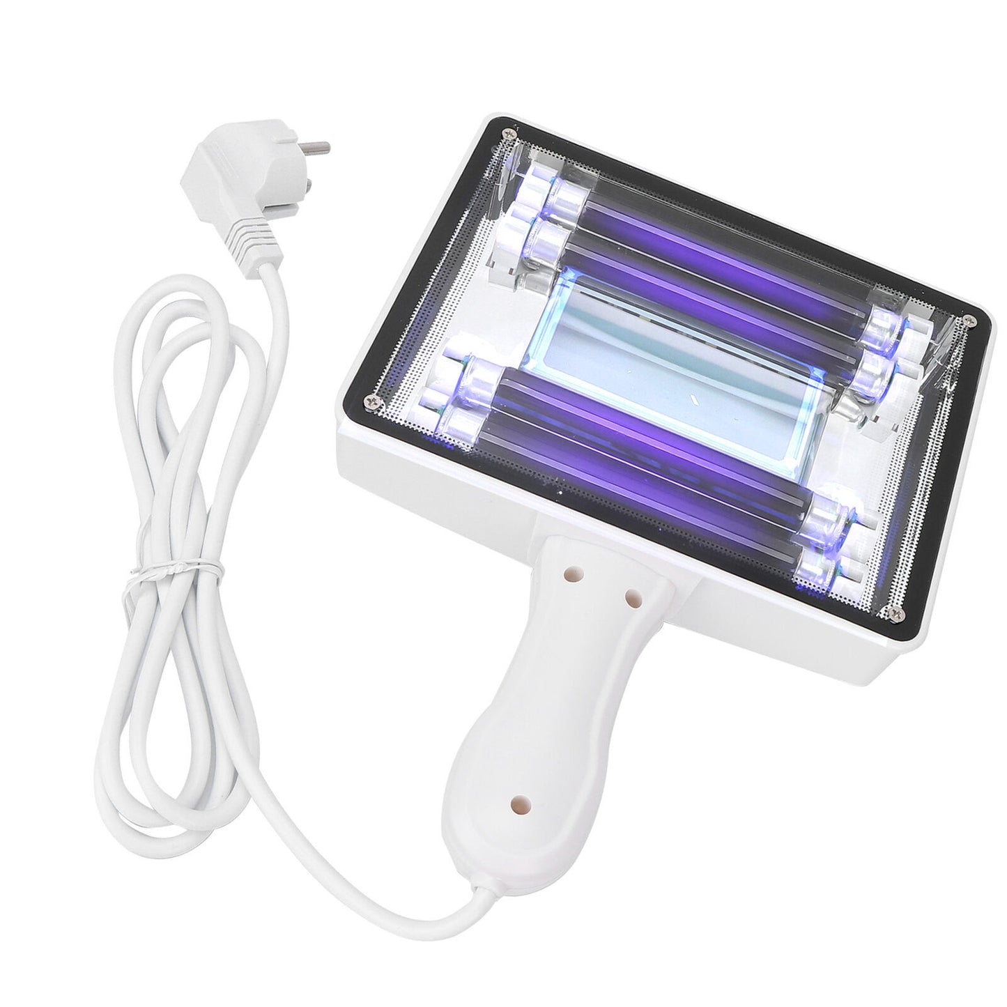 ny Woods Skin UV Magnifyinglyzer Beauty Facial SPA Salon Test Lampe