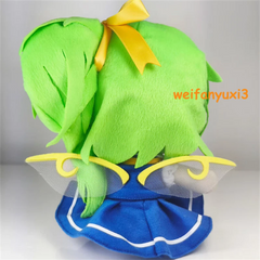 TouHou Project: Fumo Fumo Plush Daiyousei Doll Cute Great Fairy Stuffed Toy 20cm 07FC0E-D4 - KOEEK