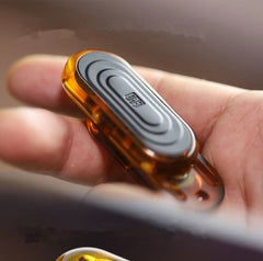 Studio Rich Coin PC Fidget Slider Adult Fidget Toys ADHD Tool EDC Gift 07FC0E-D4 - KOEEK