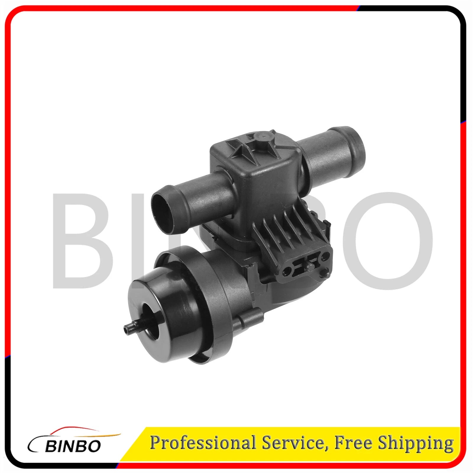 HVAC Heater Hose 2742002451 For Mercedes-Benz GLC GLK SLK C E Class Accessories 07FC0E-D4 - KOEEK