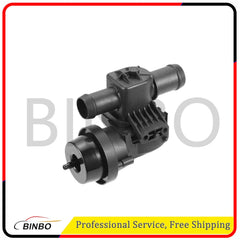 HVAC Heater Hose 2742002451 For Mercedes-Benz GLC GLK SLK C E Class Accessories 07FC0E-D4 - KOEEK