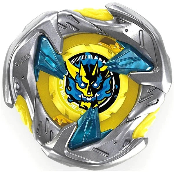 Takara Tomy Random 1 Booster Burst Beyblade X CX17 Vol 10 Official In Stock TAKARA - KOEEK