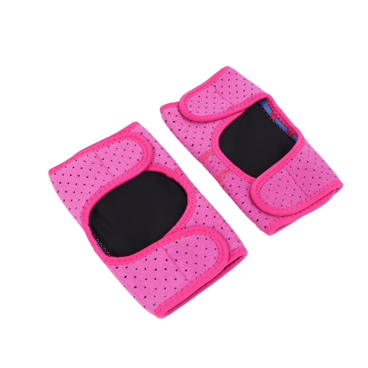 new Elbow Protective Pads Thick Sponge Elbow Splint Stabilizer Brace(Rose ) HGF koeek - KOEEK