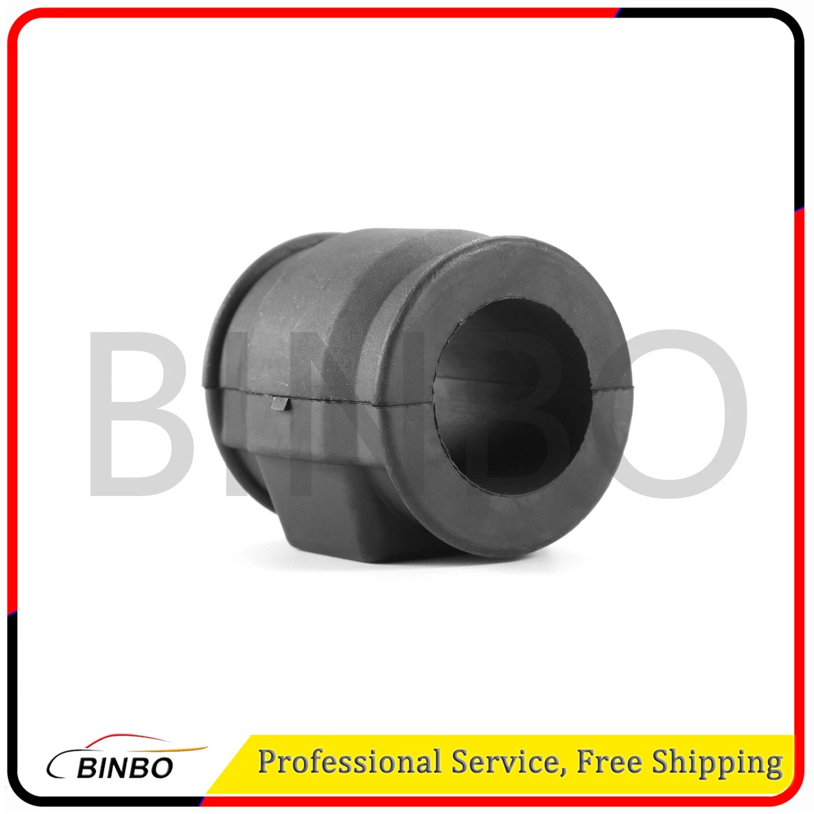 3W0411313 Car Front Stabilizer Sway Bar Bushing Replace fits for Audi A8 - 1pcs 07FC0E-D4 - KOEEK
