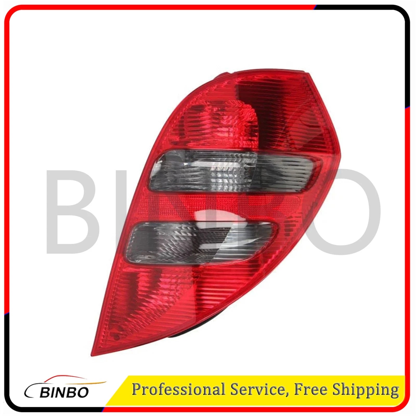 For MERCEDES A W169 Taillight Rear Right Lamp A CLASS 04-12 1698201064 07FC0E-D4 - KOEEK