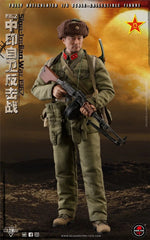 SoldierStory 1/6 SS121 Sino-Indian War 1962 China PLA Action Figure Soldier Toys 07FC0E-D4 - KOEEK