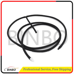 Headlight Washer Nozzle Pipe Hose Line For Land Rover RANGE ROVER VELAR 2017 07FC0E-D4 - KOEEK