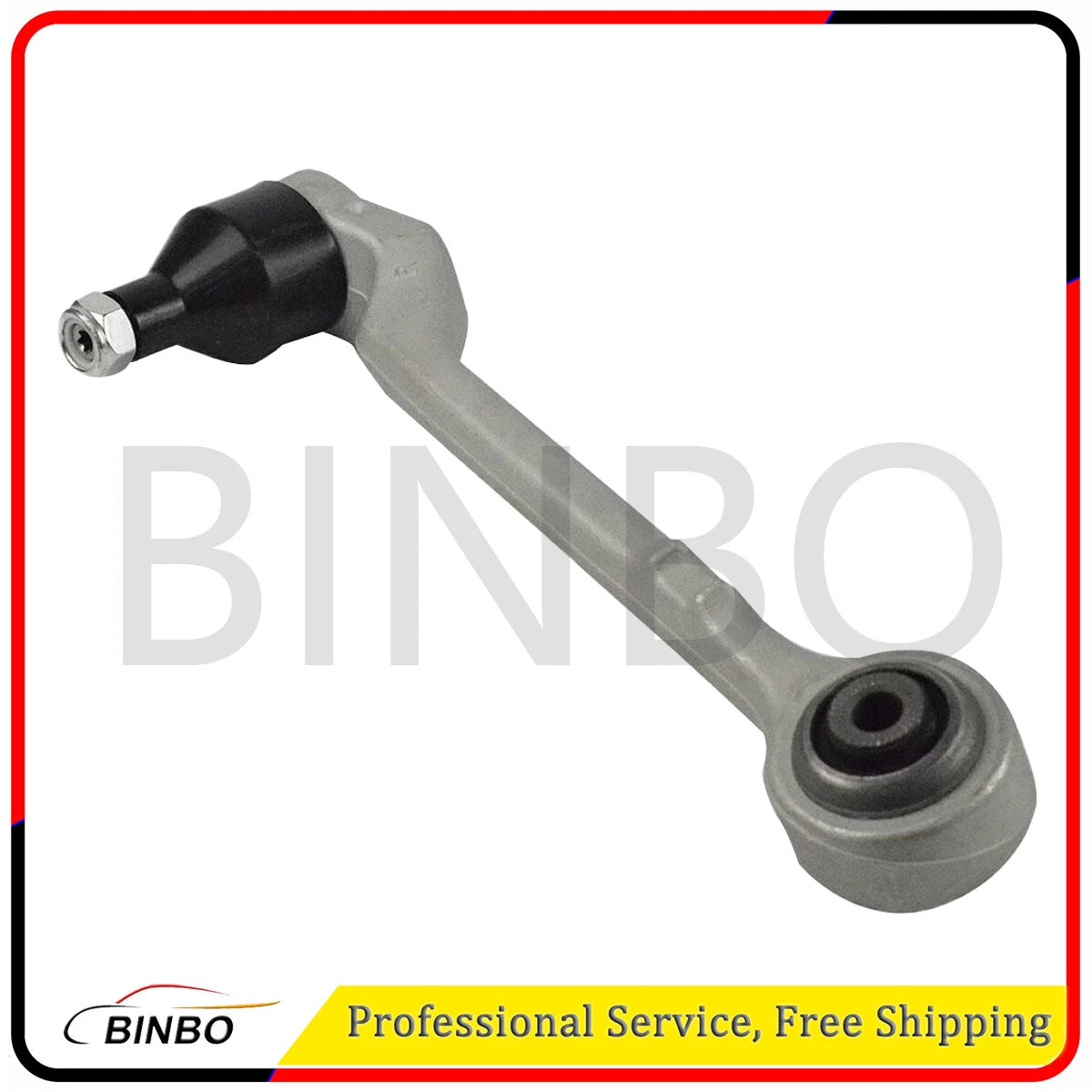 Control Arm For 2014 BMW 328i Front Driver and Passenger Side Lower Rearward 07FC0E-D4 - KOEEK