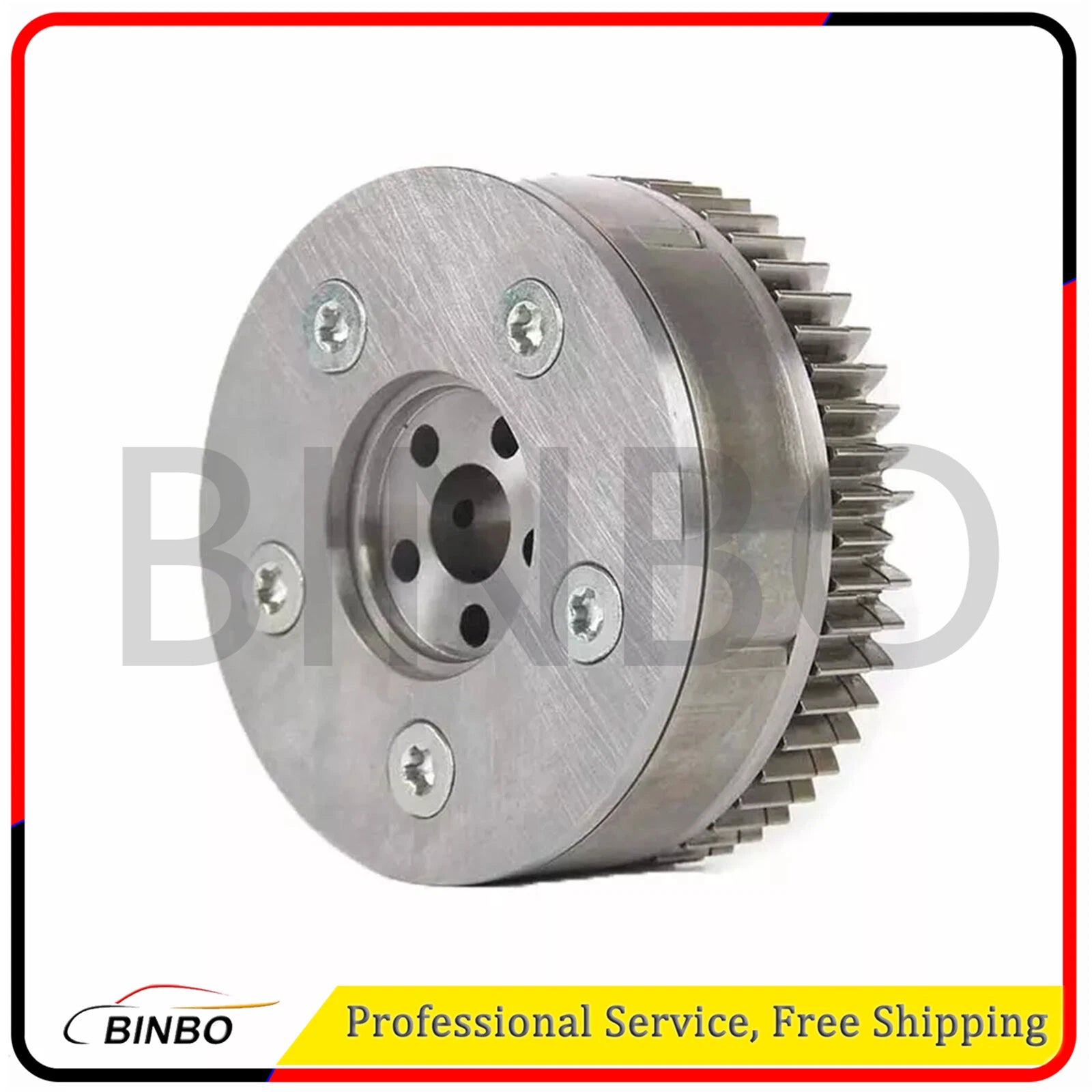 Camshaft Adjuster For Mercedes-Benz CL63 CLK63 CLS63 ML63 S63 SL63 1560503647 07FC0E-D4 - KOEEK