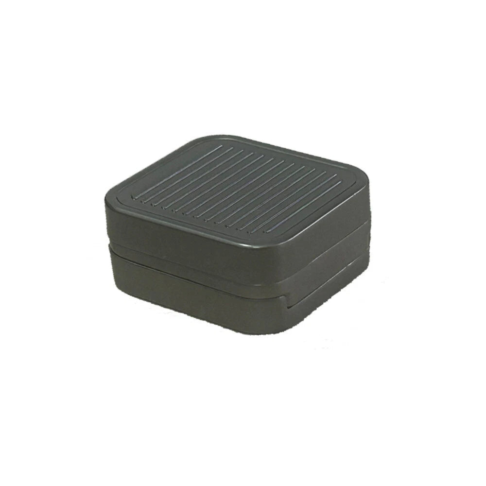 Push Card Mini CP3 Magnetic Slider EDC Fidget Slider Metal ADHD Anti Stress Gift 07FC0E-D4 - KOEEK