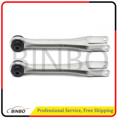 2Pcs Rear LH & RH Lower Forward Control Arm Kit for Porsche 911 2005 2006-2013 07FC0E-D4 - KOEEK