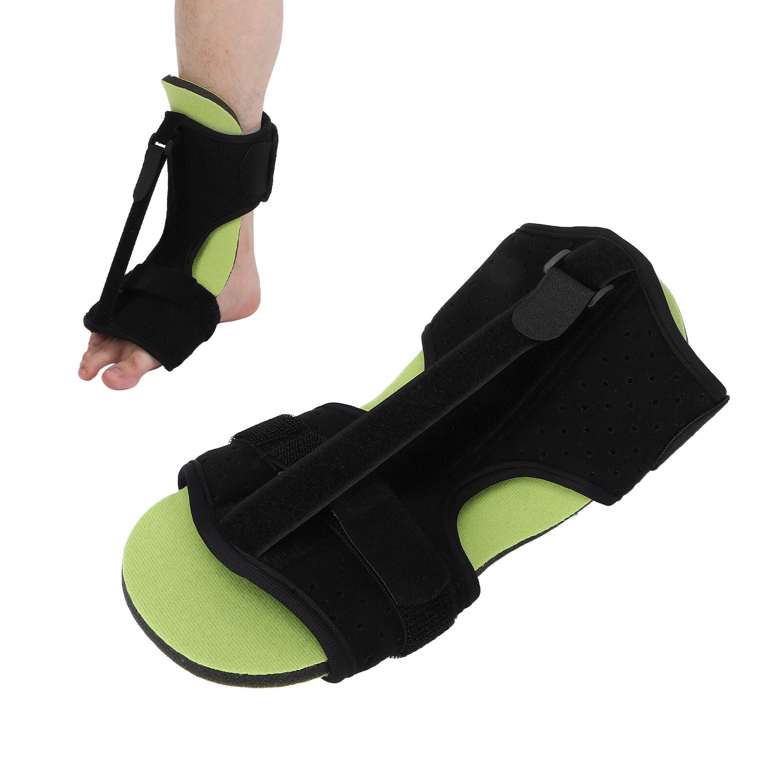 new Plantar Fasciitis Splint Dorsal Night Splint For Plantar Fasciitis Arch Pain HGF koeek - KOEEK