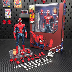 CT Toys Spider-Man Comic Ver 075 1/12 Action Figure Collectible Toy CT_TOYS - KOEEK