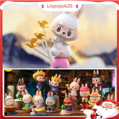 Authentic  FRUITS THE MONSTERS SERIES CONFIRMED BLIND BOX FIGURE TOYS 07FC0E-D4 - KOEEK