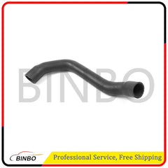 Lower Radiator Coolant Hose for Mercedes-Benz W164 2006-2007 ML500 1645010382 07FC0E-D4 - KOEEK