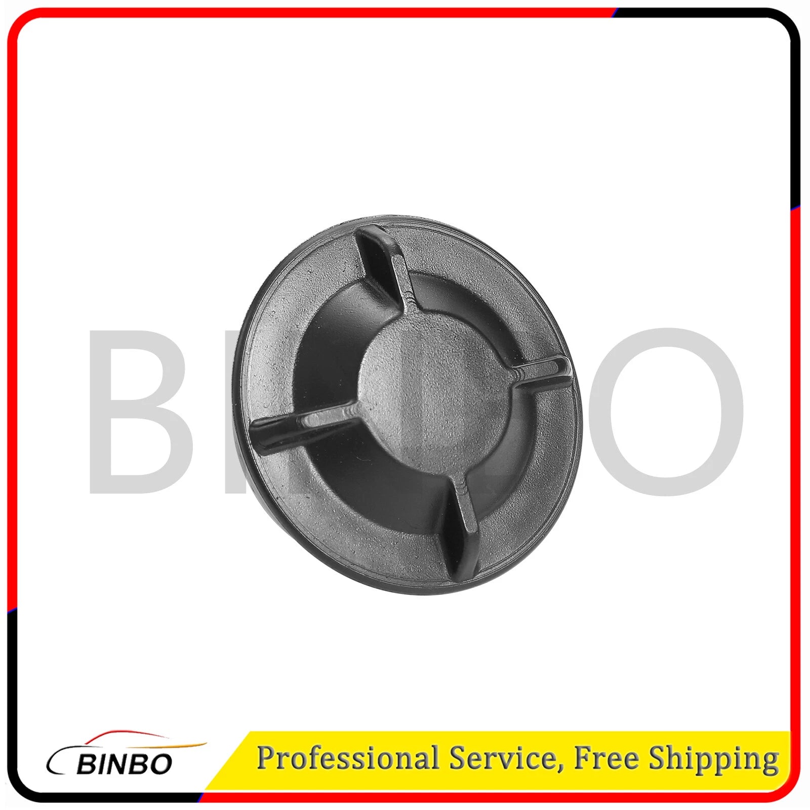 2xSuspension Strut Brace Bracket Cover Caps For BMW Mini Cooper E39 E60 E63 E64 07FC0E-D4 - KOEEK