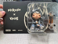 Authentic  HIRONO × VANS LIMITED EDITION Figures Toys Designer Hot Gift 07FC0E-D4 - KOEEK