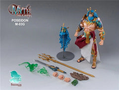 in BerserkerStudios 1/12 MYTH GODS OF NATIONS M-03G POSEIDON 07FC0E-D4 - KOEEK