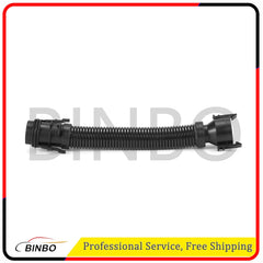 INTAKE HOSE AIR TUBE VALVE COVER FOR BMW 1 Series 3 5 Series 7 X1 X3 X5 07FC0E-D4 - KOEEK