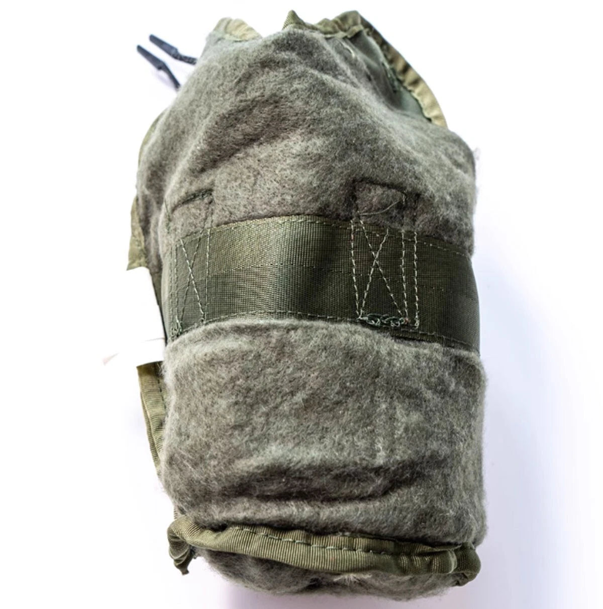 Brazilian Army 1 Qt Canteen Cover 07FC0E-D4 - KOEEK