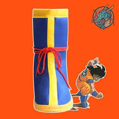 Anime DBZ Unisex Masquerade Boots Shoes Costume Cosplay Boots 07FC0E-D4 - KOEEK