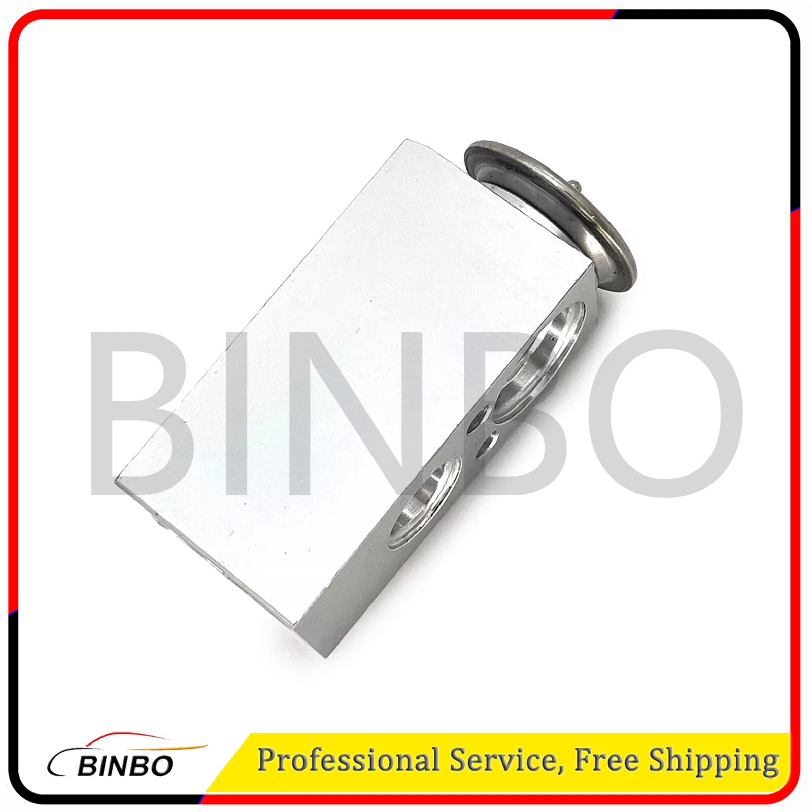 A/C Expansion Valve for Mercedes-Benz E550 2010-2017 C250 C280 C300 CLS63 AMG 07FC0E-D4 - KOEEK