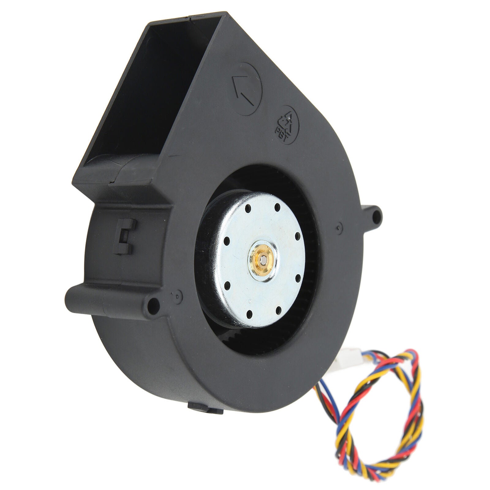 new Brushless Cooling Blower Fan DC12V 6A 8300RPM 300CFM High Airflow Dual Ball koeek - KOEEK