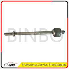 1 PC Front Steering Inner Tie Rod Rack Ends Kit For Mercedes-Benz C300 E350 RWD 07FC0E-D4 - KOEEK