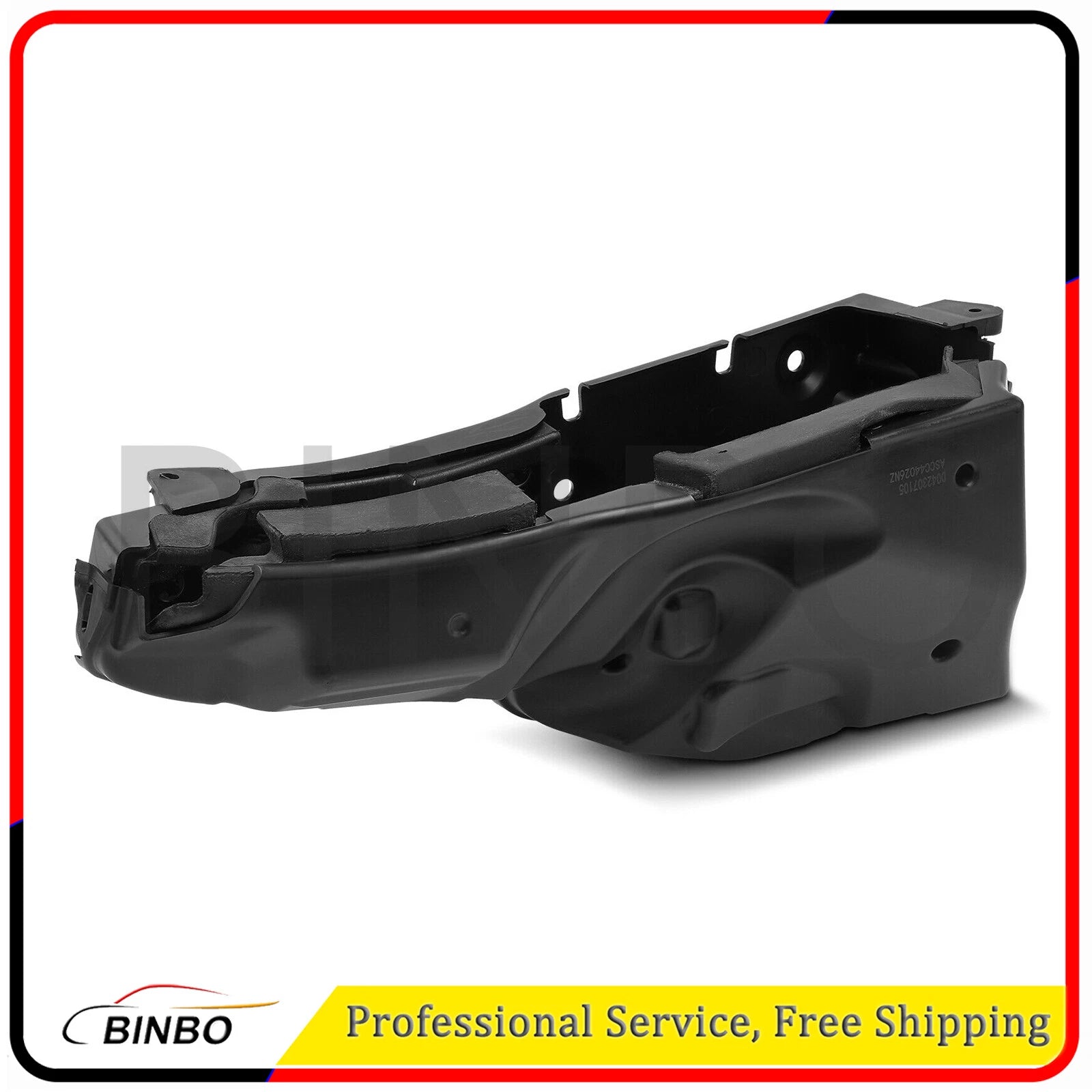 Air Suspension Compressor Cover Housing for Land Rover Range Rover Sport LR3 LR4 07FC0E-D4 - KOEEK
