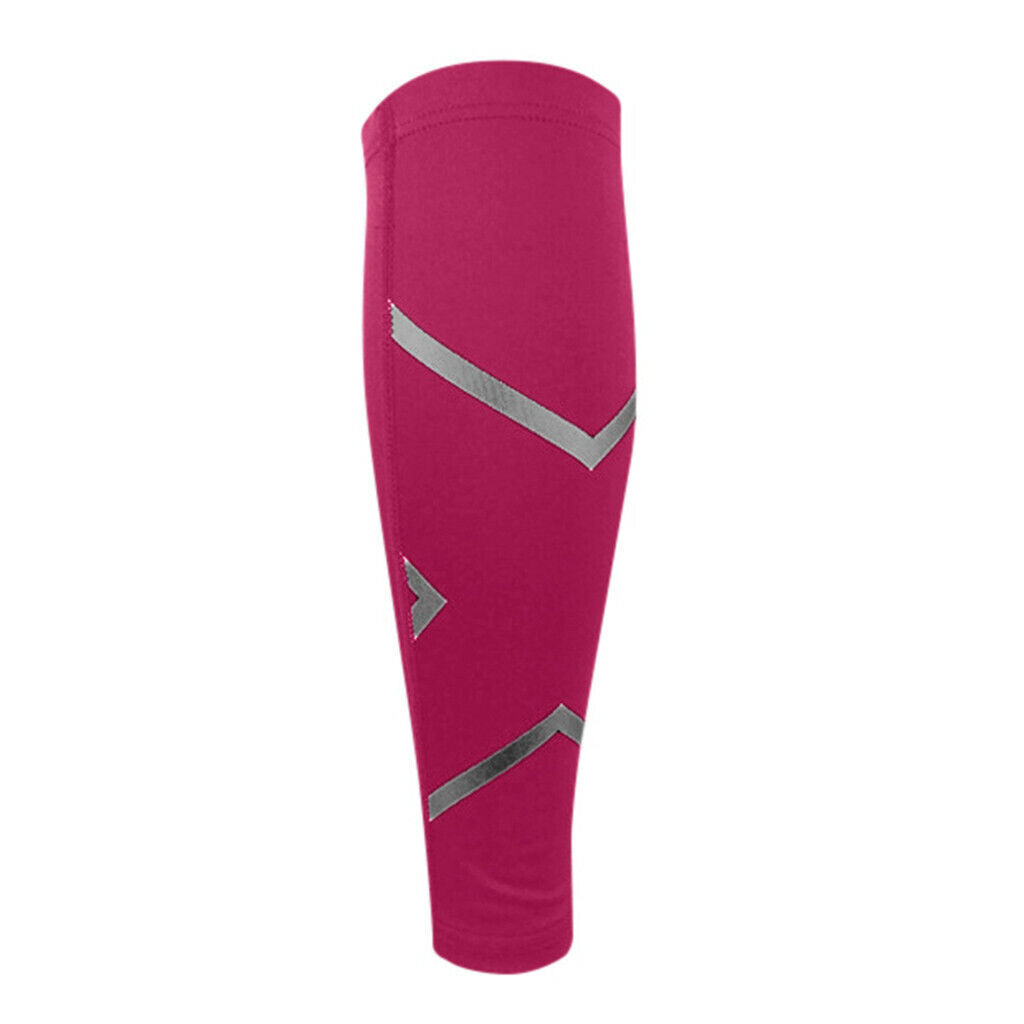 new Calf Compression Sleeve Leg Performance Support Shin Splint & Calf Pain Relief koeek - KOEEK