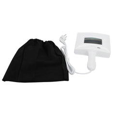 ny EXAM Trælampe Hudpleje UV Magnifyinglyzer Facial Beauty SPA Salon Machine ABE