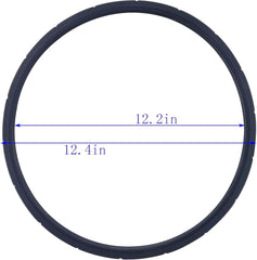 new 09985 Pressure Cooker Sealing Ring For Presto 01751 01781 01784 01745 01755... 07FC0E-D4 - KOEEK