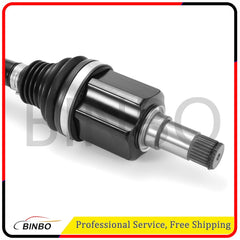 Front Right CV Axle Shaft fit for Mercedes Benz W222 S550 2223300902 A2223300902 07FC0E-D4 - KOEEK