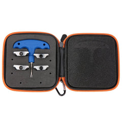 Golf Weights Kit for PING G440 Driver 3g-40g for Option 07FC0E-D4 - KOEEK