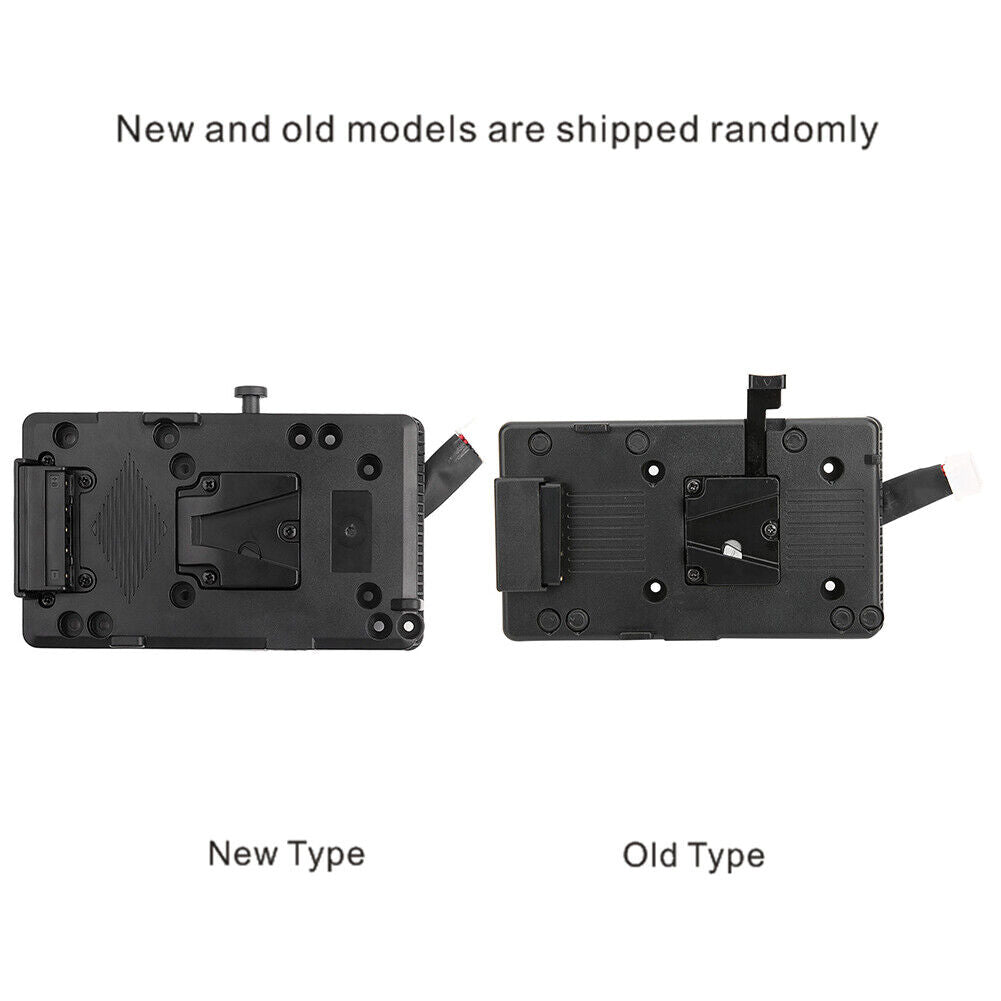 new Battery Plate Ursa Mini V Mount Ursa Mini Battery Platev Mount V Lock Battery koeek - KOEEK