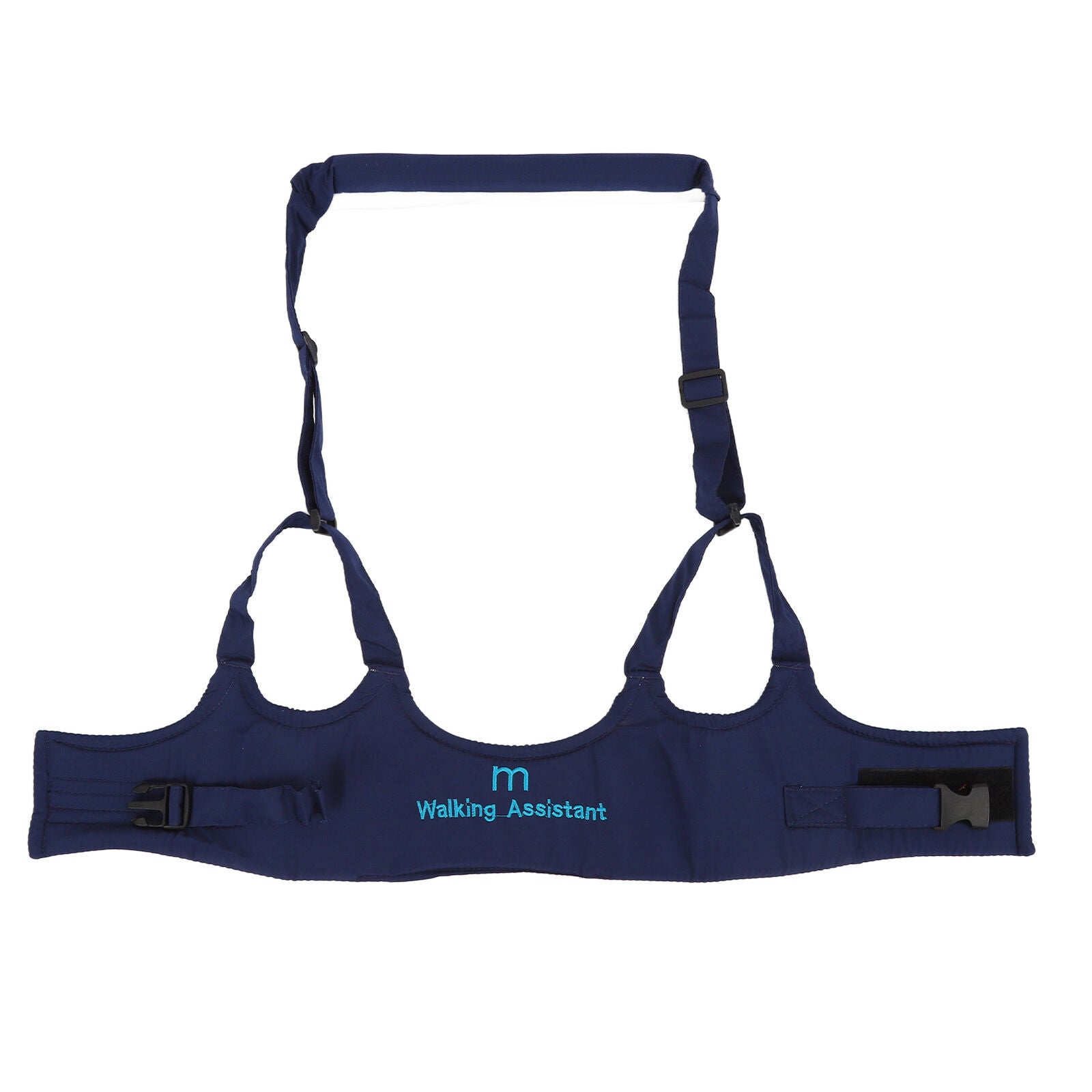 new Baby Harness Relieve Back Prevent Getting Lost Walker Helper(Navy Blue ) HGF koeek - KOEEK