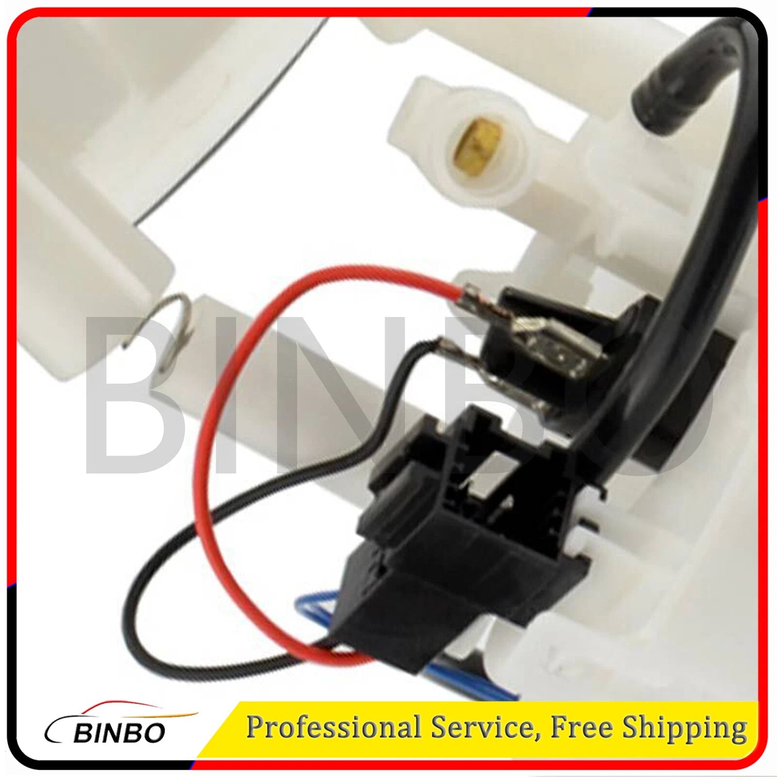 Fuel Pump Module 2034703594 Fits For Mercedes Benz C230 C240 C320 2001-2005 07FC0E-D4 - KOEEK