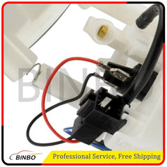 Fuel Pump Module 2034703594 Fits For Mercedes Benz C230 C240 C320 2001-2005 07FC0E-D4 - KOEEK