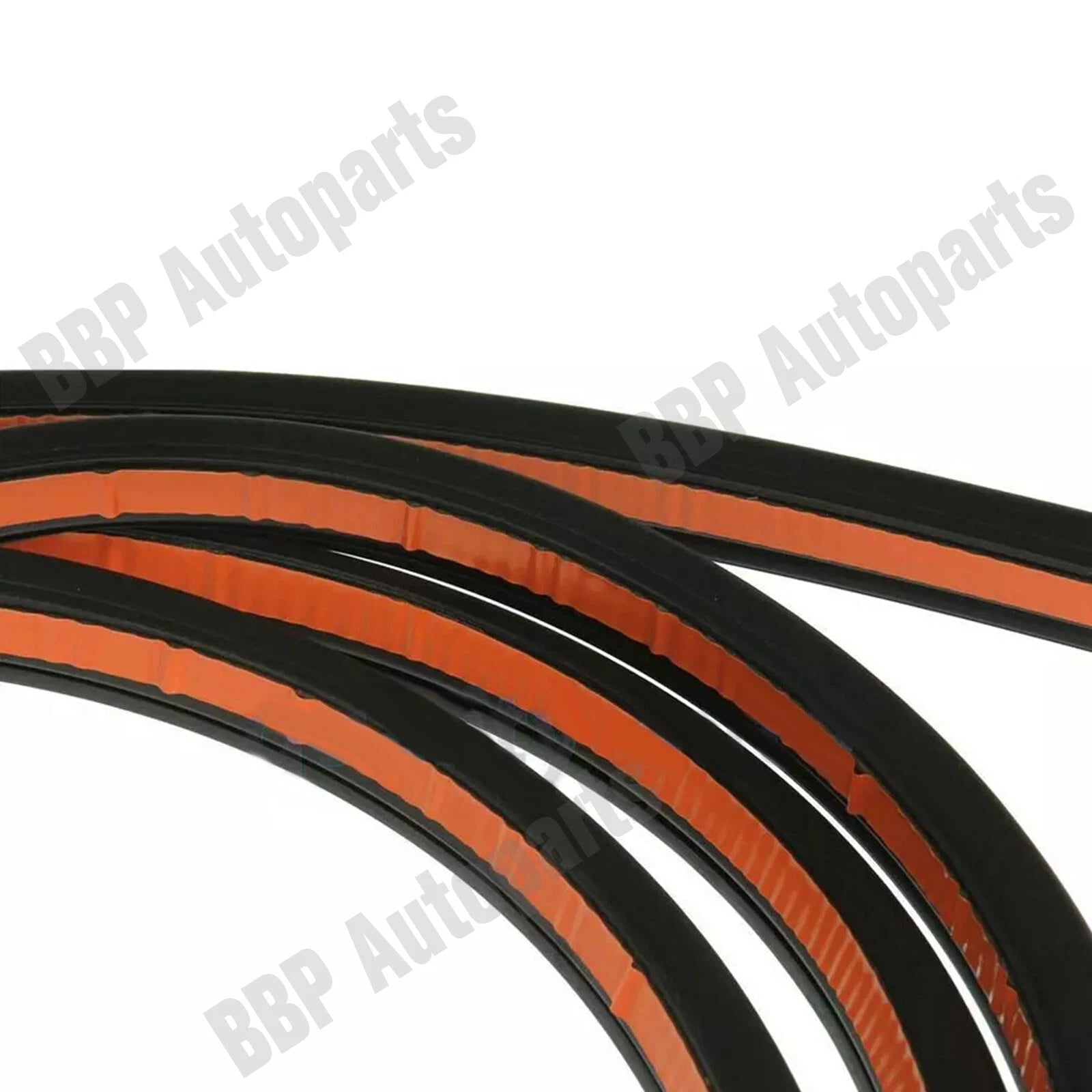 Door Weatherstrip Gasket Front 51767317852 For BMW F16 xDrive28i xDrive35i F86 07FC0E-D4 - KOEEK