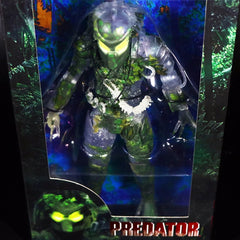 NECA Jungle Demon Predator 7" Action Figure 30th Anniversary 1:12 Predators NECA - KOEEK