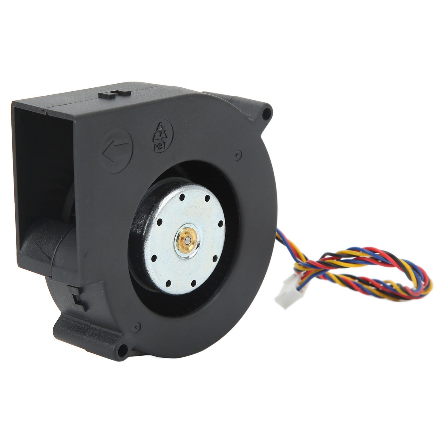 new Brushless Cooling Blower Fan DC12V 6A 8300RPM 300CFM High Airflow Dual Ball koeek - KOEEK