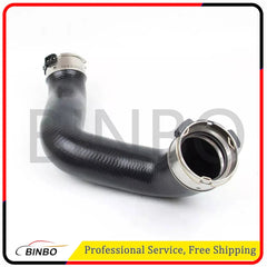 2045284582 Turbocharged Air Pipe For Mercedes Benz C180 E200/250 CLS250 07FC0E-D4 - KOEEK