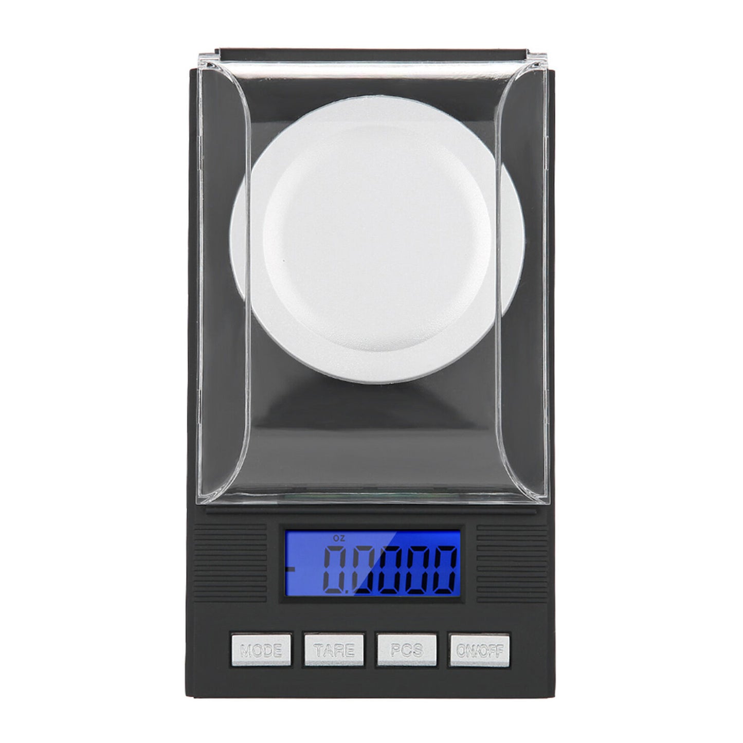 new Mini Portable High Accuracy 0.001g Pocket Jewelry Scale With LED Digital Display koeek - KOEEK