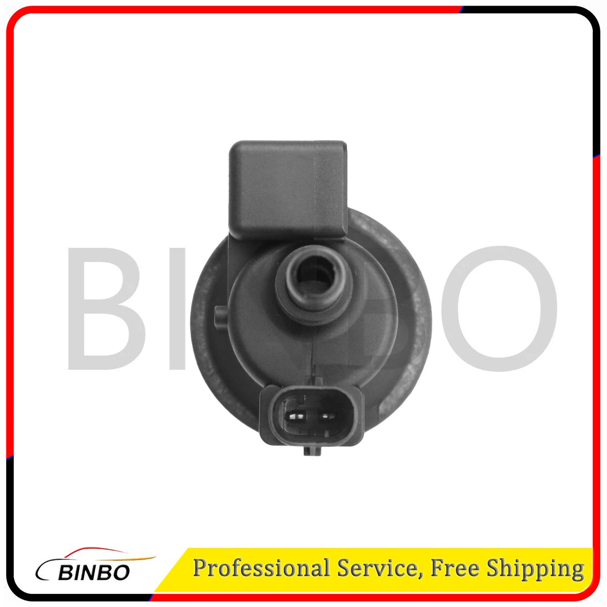 Vapor Canister Purge Valve Assembly for 2016-2020 Mini Cooper Clubman Countryman 07FC0E-D4 - KOEEK