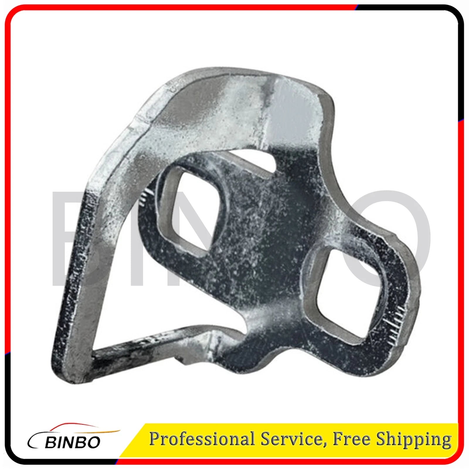 Rear Tailgate Boot Lid Lock Latch Striker Fit For Mercedes Benz W204 W207 W212 07FC0E-D4 - KOEEK