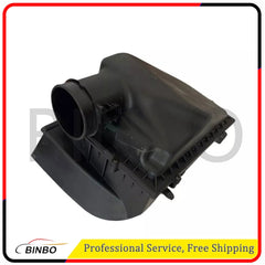 Air Cleaner Intake Filter Box For 2017-2023 BMW X3 X4 G12 G30 530 540 740 2.0L 07FC0E-D4 - KOEEK